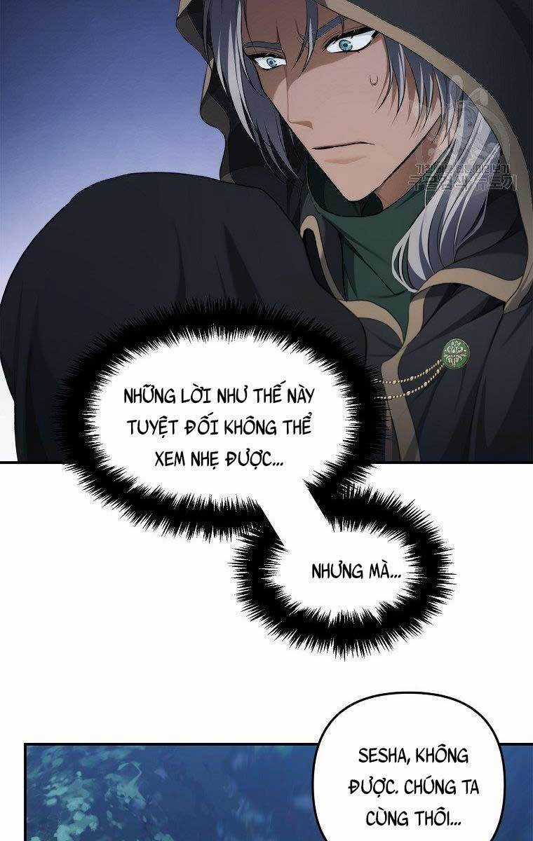 Vua Thăng Cấp Chương 135 trang 79