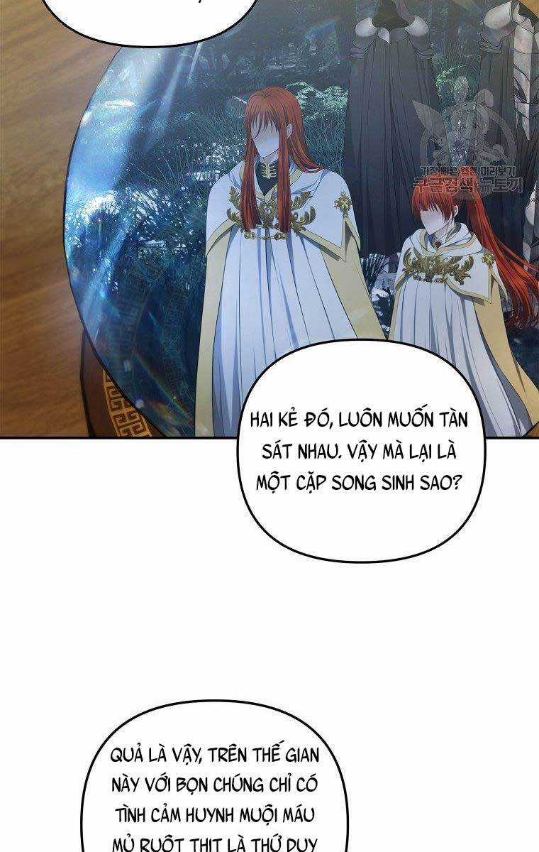 Vua Thăng Cấp Chương 135 trang 8