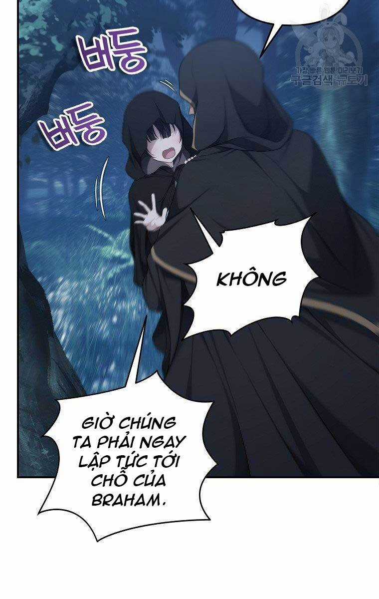 Vua Thăng Cấp Chương 135 trang 80