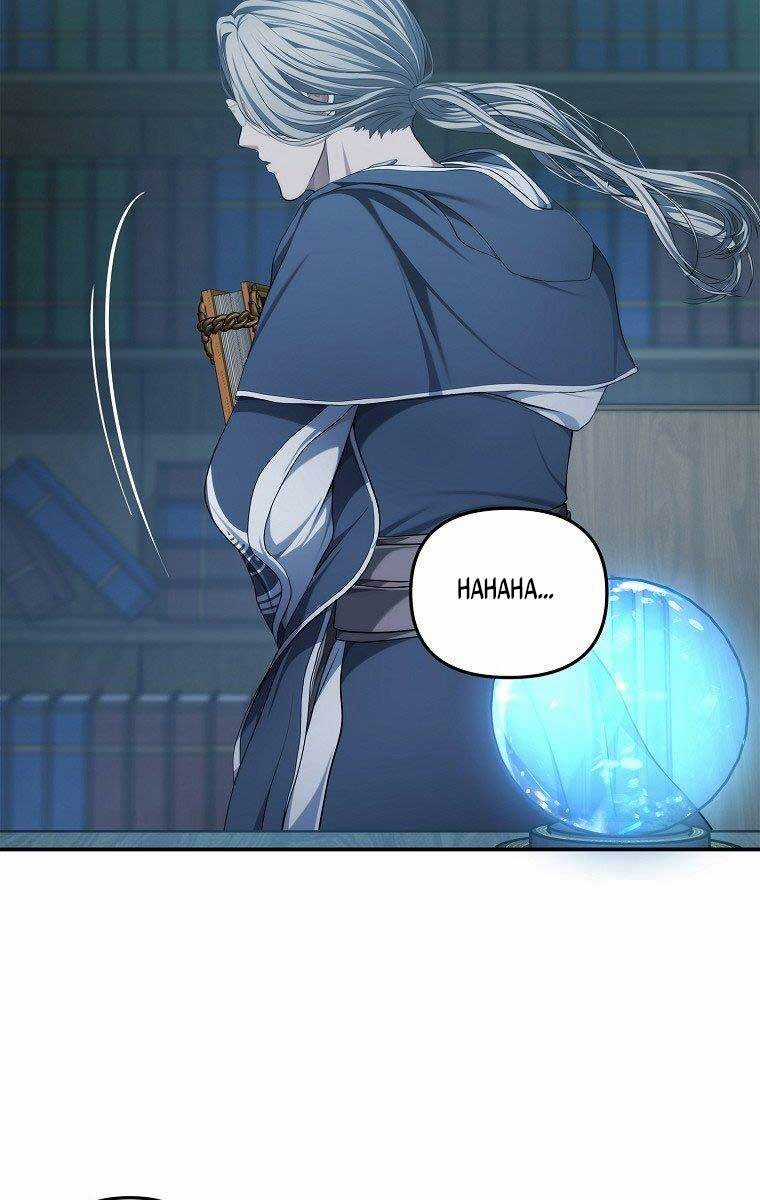 Vua Thăng Cấp Chương 135 trang 86