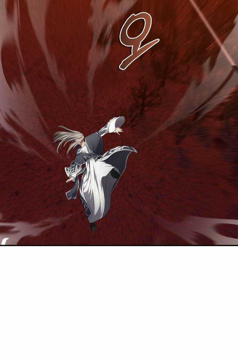 Vua Thăng Cấp Chương 136 trang 101