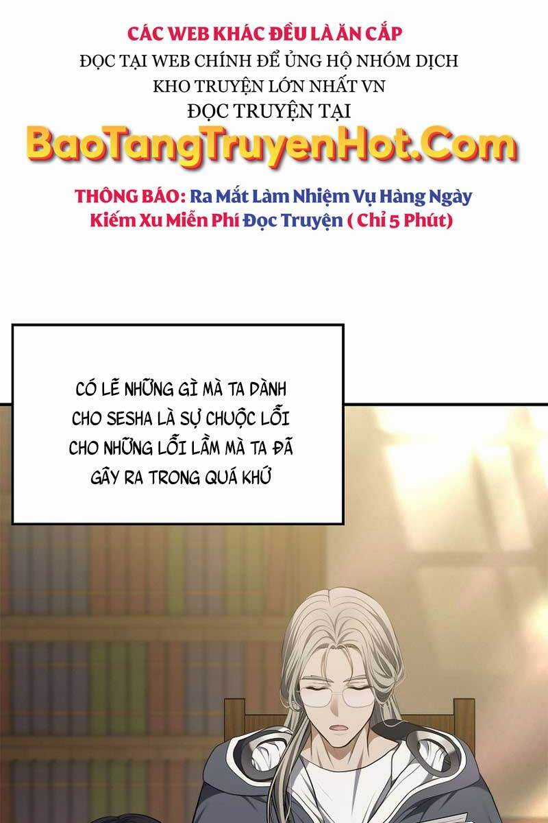 Vua Thăng Cấp Chương 136 trang 11