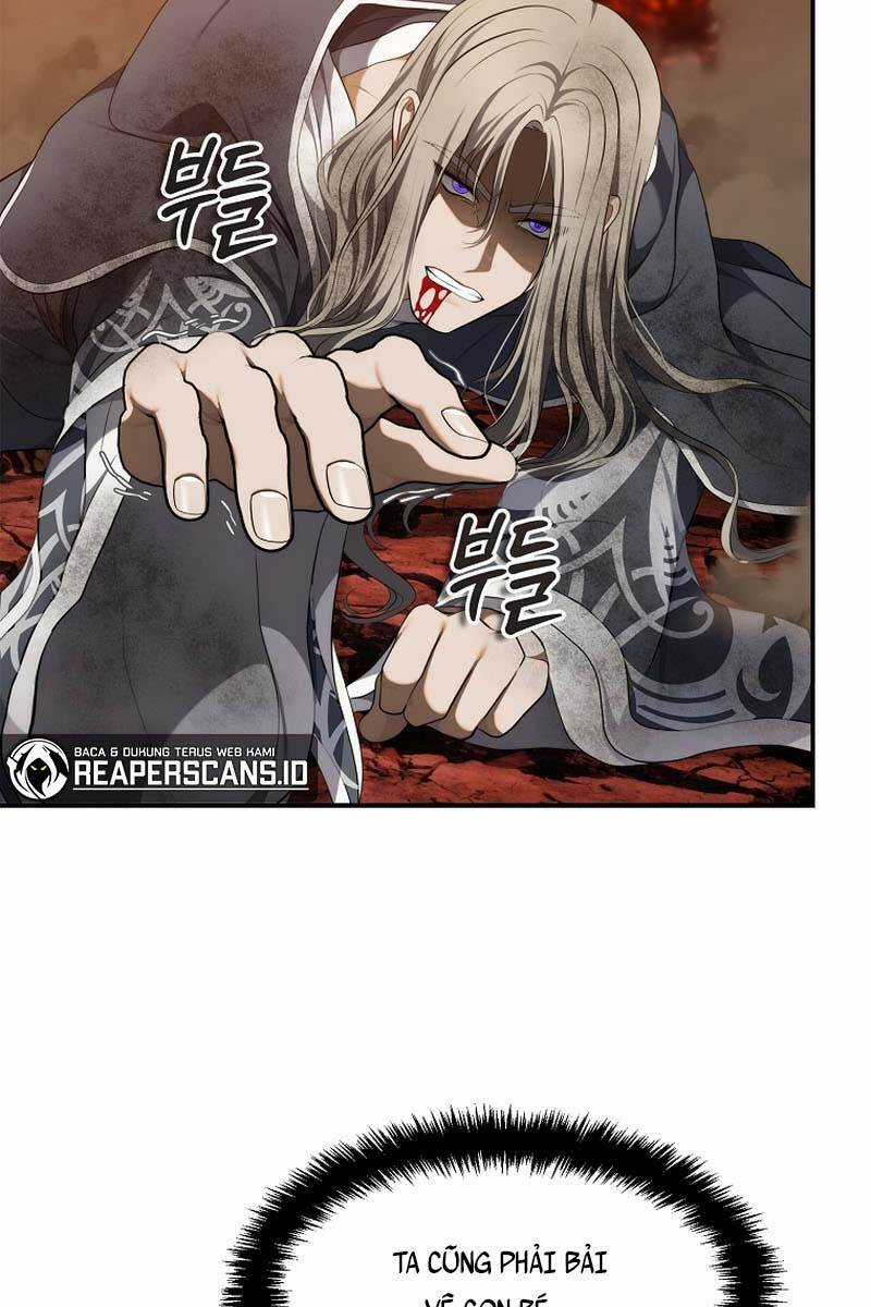 Vua Thăng Cấp Chương 136 trang 110