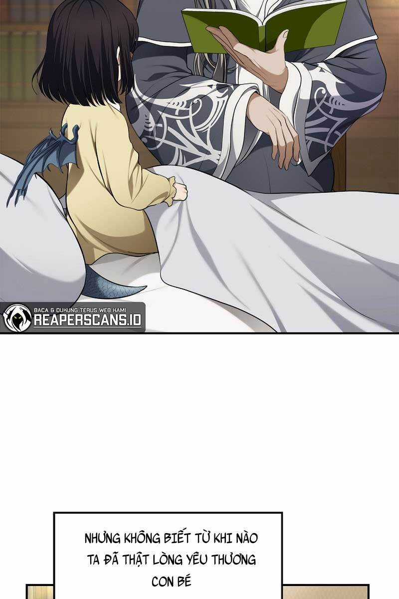 Vua Thăng Cấp Chương 136 trang 12