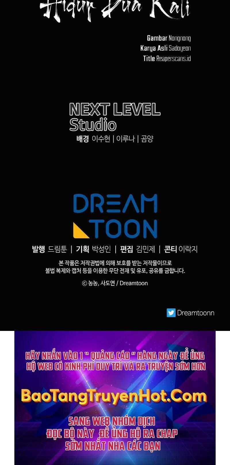 Vua Thăng Cấp Chương 136 trang 127