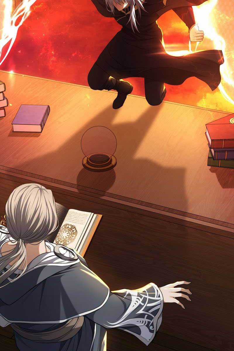 Vua Thăng Cấp Chương 136 trang 24