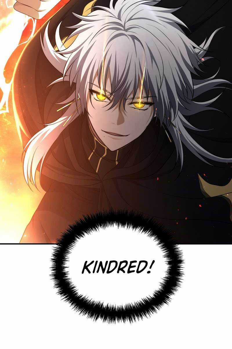 Vua Thăng Cấp Chương 136 trang 26