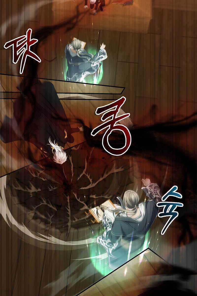 Vua Thăng Cấp Chương 136 trang 32