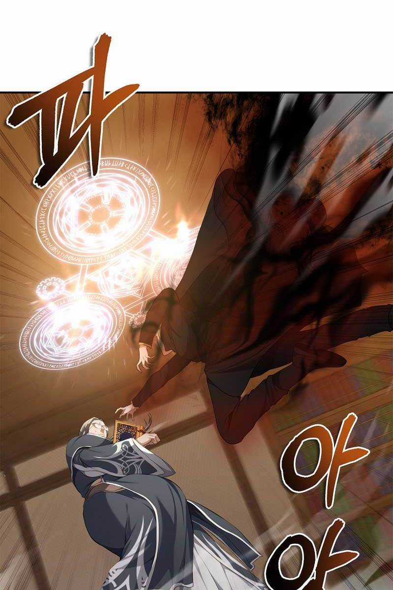 Vua Thăng Cấp Chương 136 trang 35