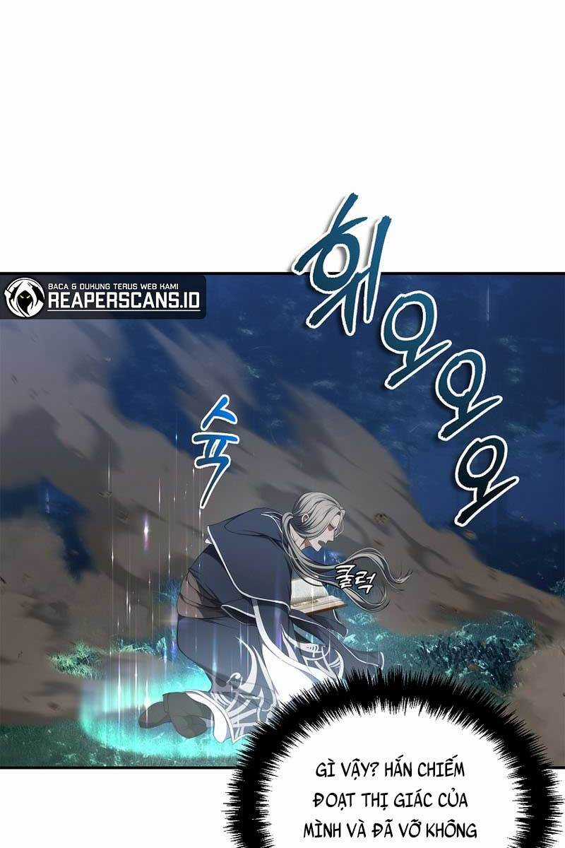 Vua Thăng Cấp Chương 136 trang 38