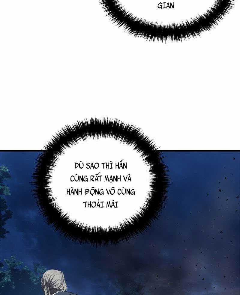 Vua Thăng Cấp Chương 136 trang 39