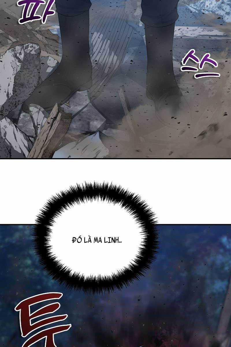 Vua Thăng Cấp Chương 136 trang 42