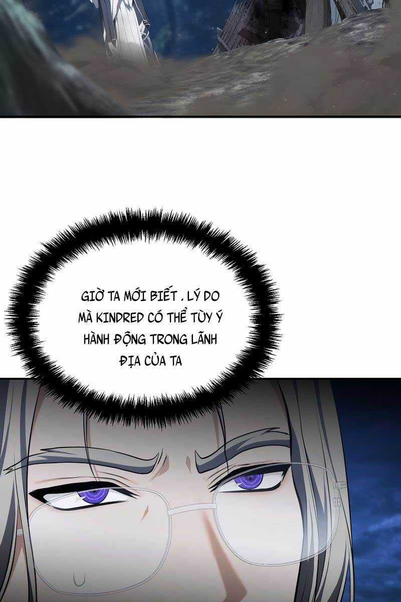 Vua Thăng Cấp Chương 136 trang 45