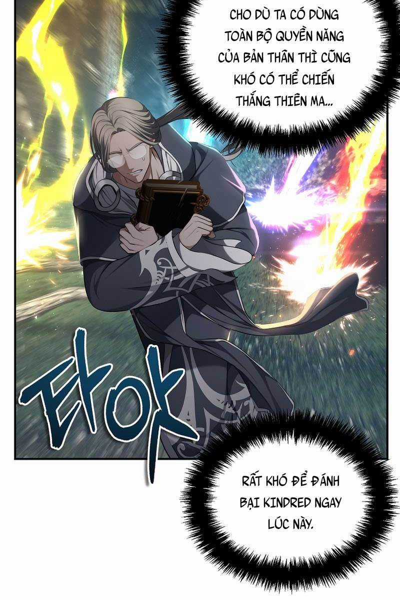 Vua Thăng Cấp Chương 136 trang 53