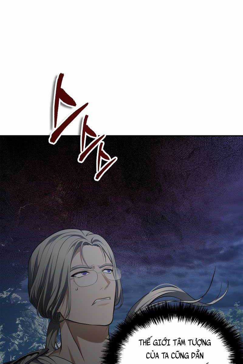 Vua Thăng Cấp Chương 136 trang 54