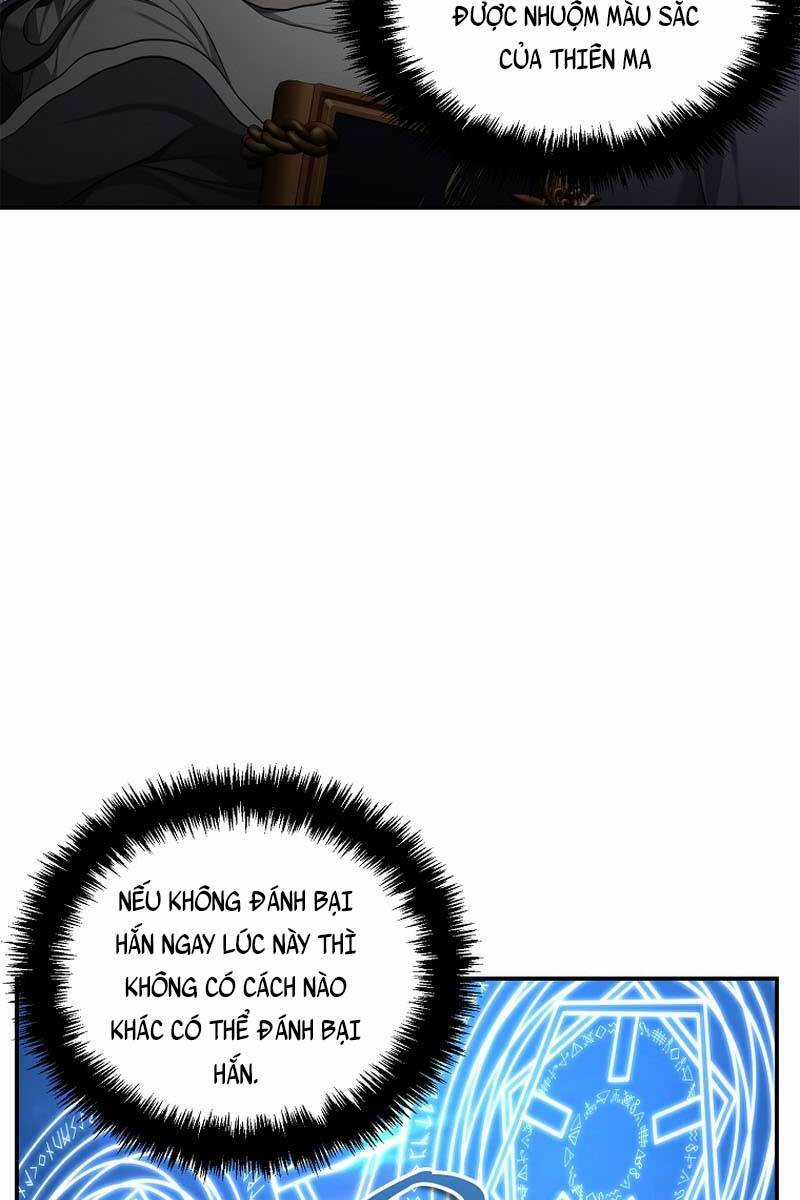 Vua Thăng Cấp Chương 136 trang 55