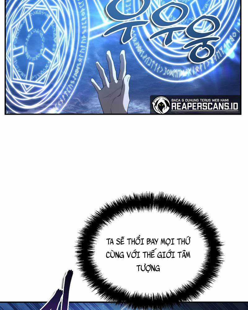 Vua Thăng Cấp Chương 136 trang 56