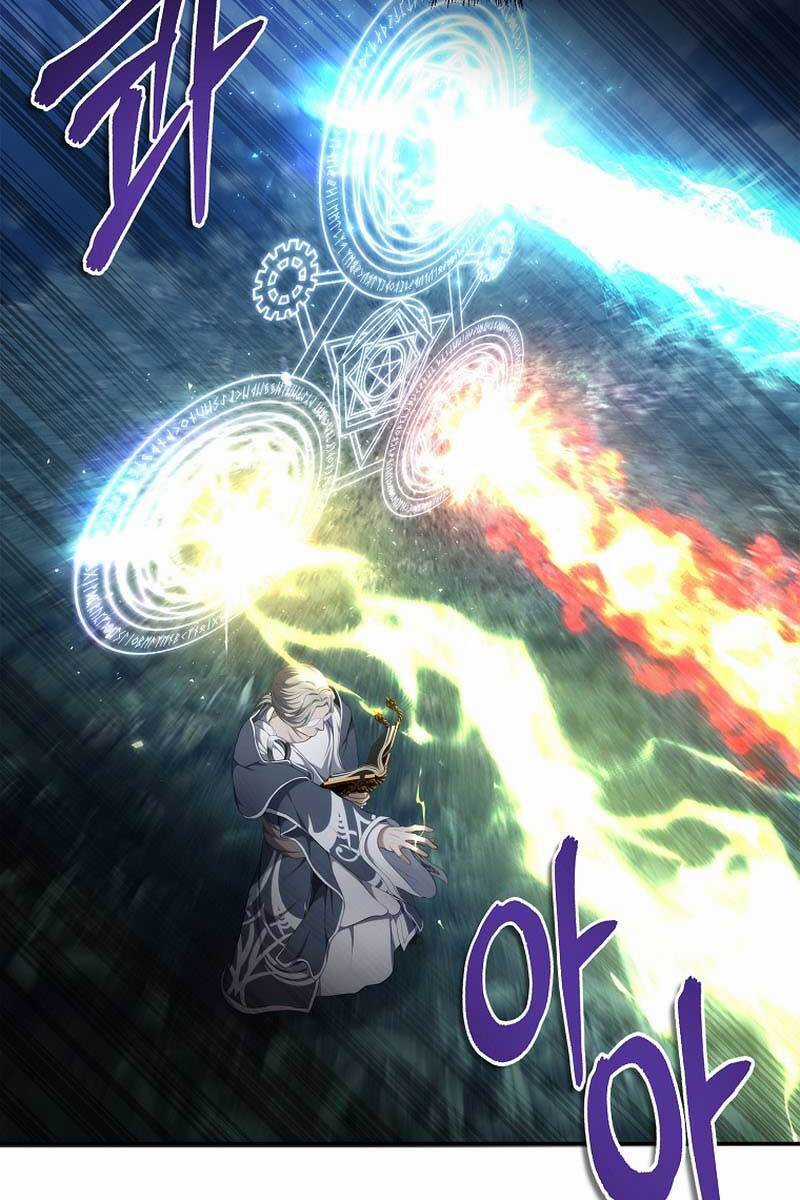 Vua Thăng Cấp Chương 136 trang 57