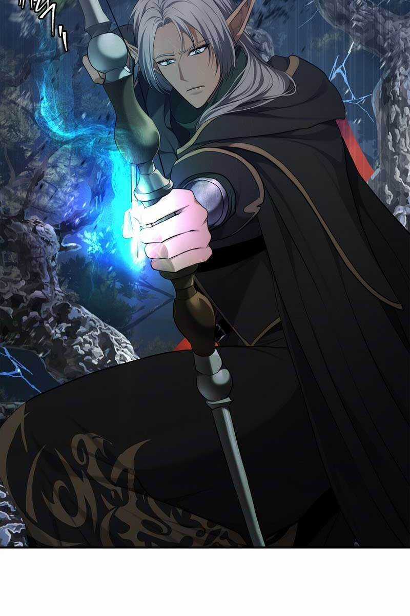 Vua Thăng Cấp Chương 136 trang 80