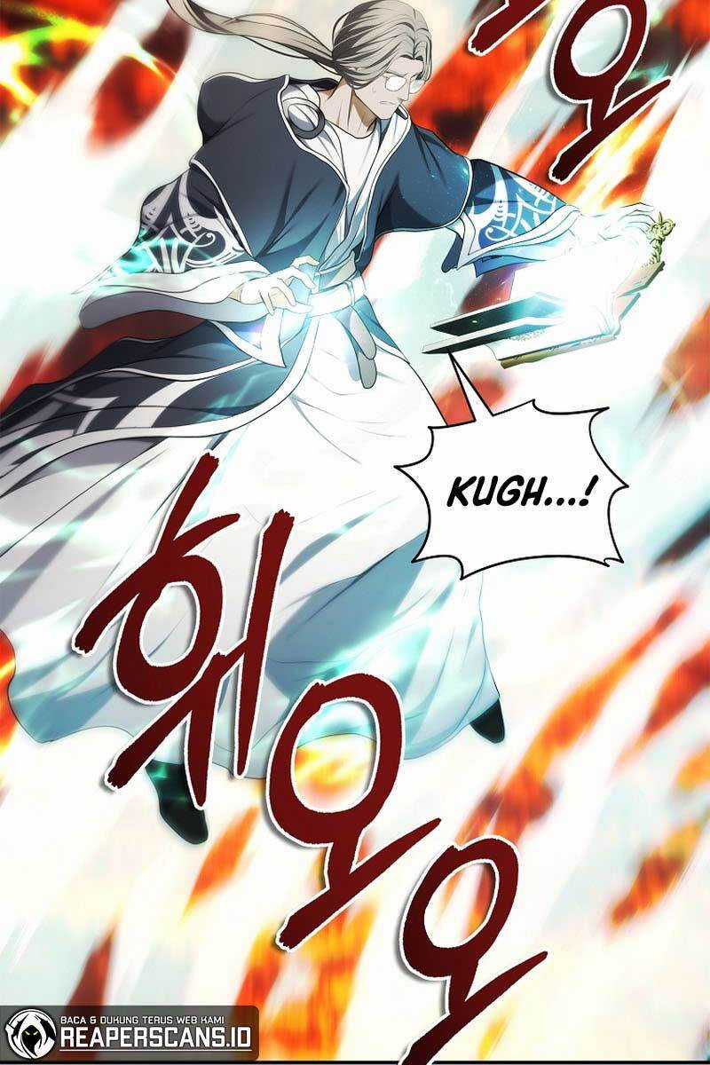 Vua Thăng Cấp Chương 136 trang 95