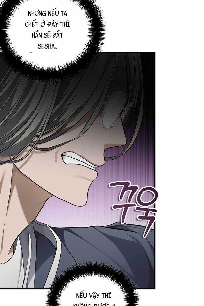 Vua Thăng Cấp Chương 136 trang 98