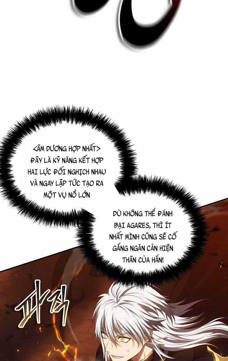 Vua Thăng Cấp Chương 137 trang 13