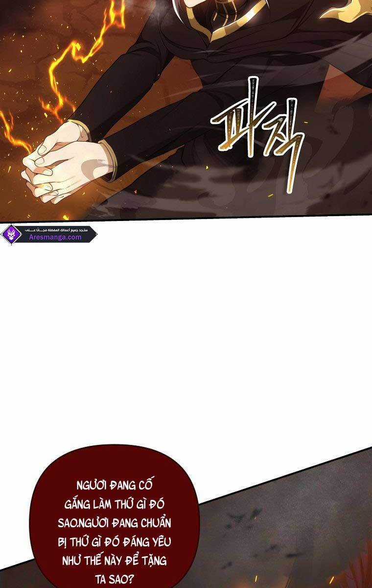 Vua Thăng Cấp Chương 137 trang 14