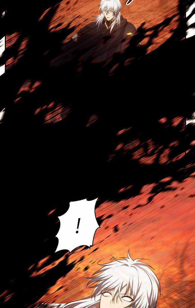 Vua Thăng Cấp Chương 137 trang 20