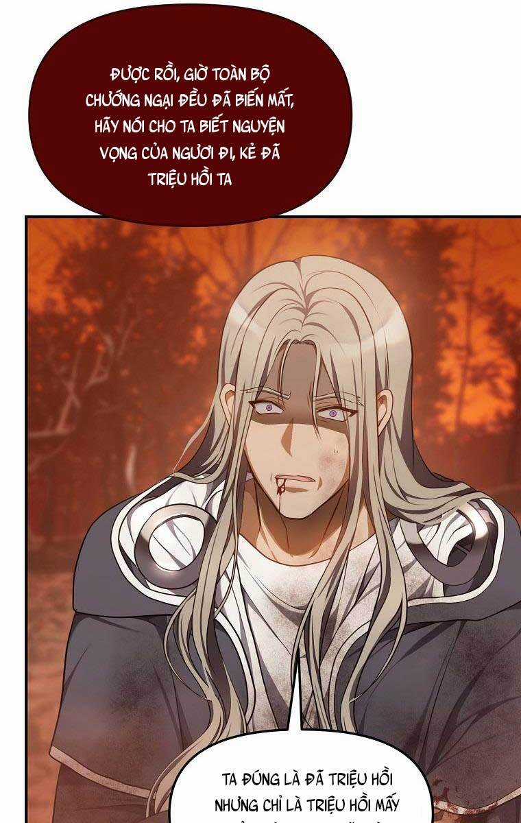 Vua Thăng Cấp Chương 137 trang 24