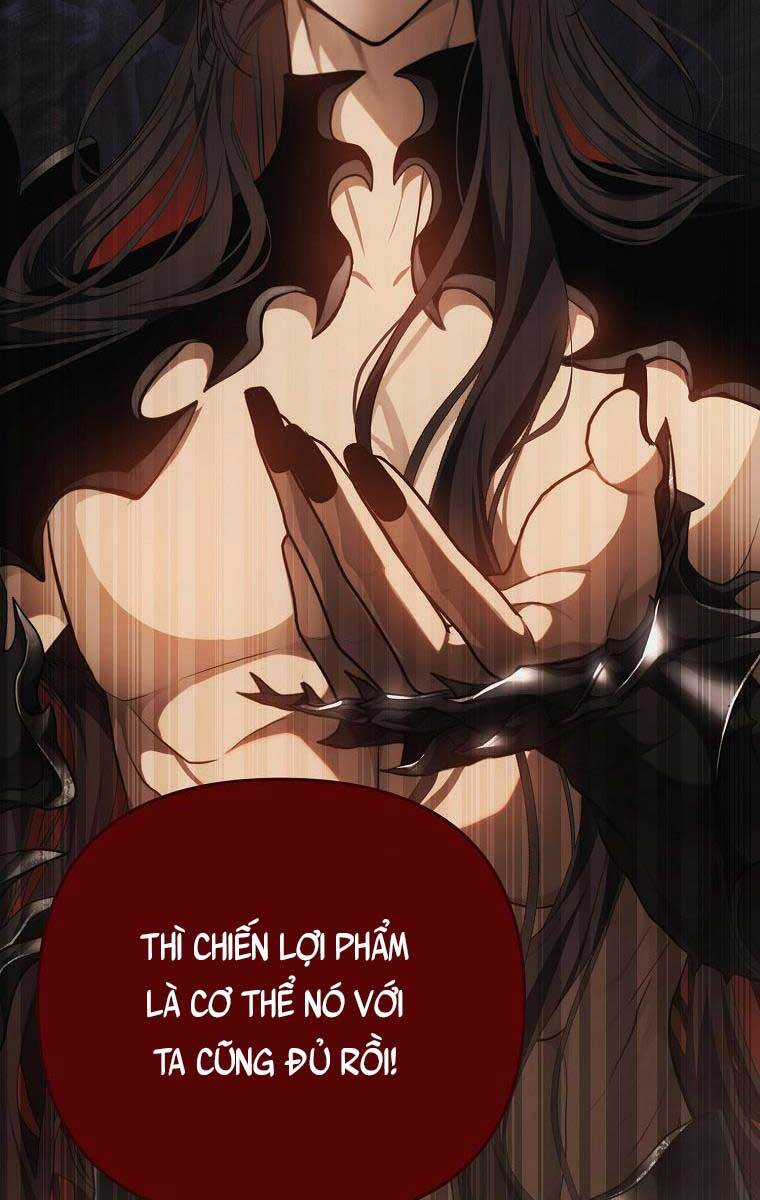 Vua Thăng Cấp Chương 137 trang 30