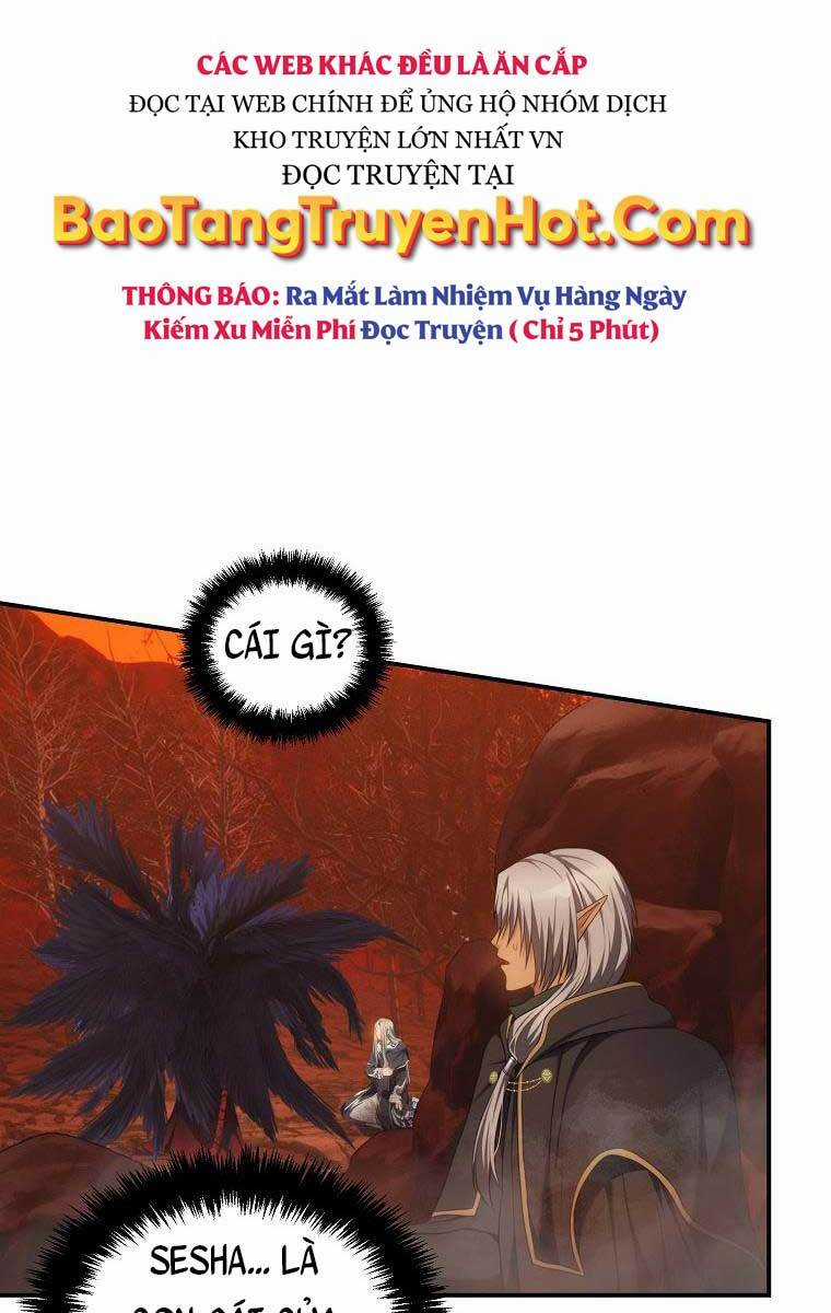 Vua Thăng Cấp Chương 137 trang 32