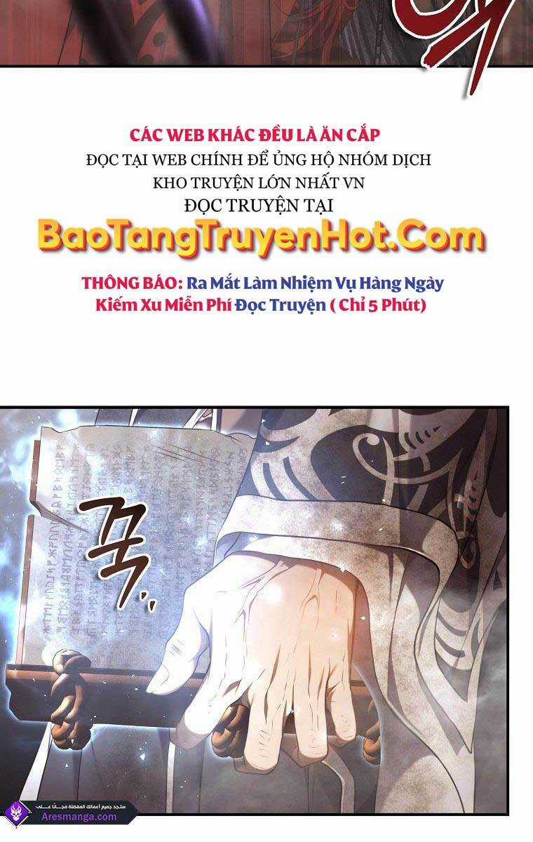 Vua Thăng Cấp Chương 137 trang 39