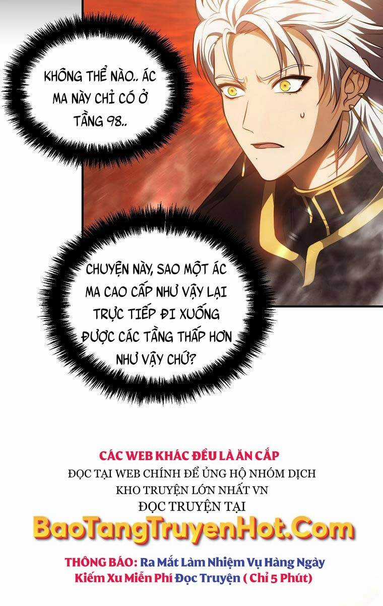 Vua Thăng Cấp Chương 137 trang 4