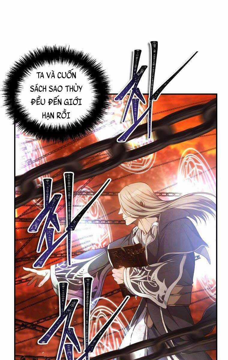 Vua Thăng Cấp Chương 137 trang 40