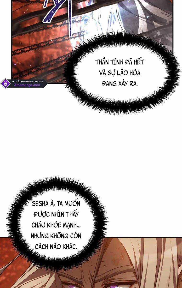 Vua Thăng Cấp Chương 137 trang 41