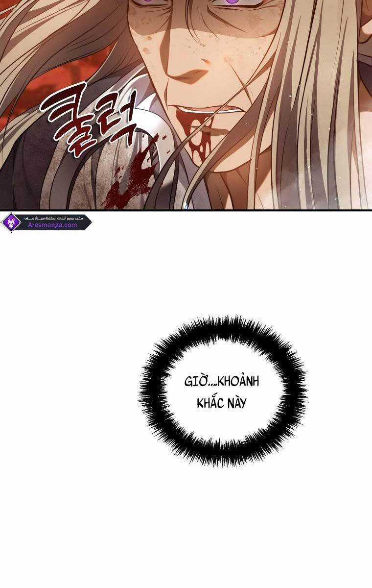 Vua Thăng Cấp Chương 137 trang 42