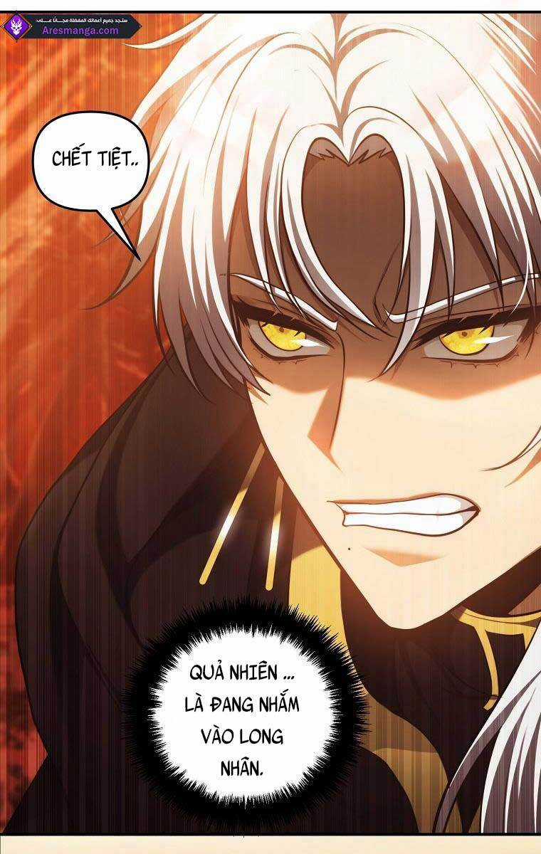 Vua Thăng Cấp Chương 137 trang 5