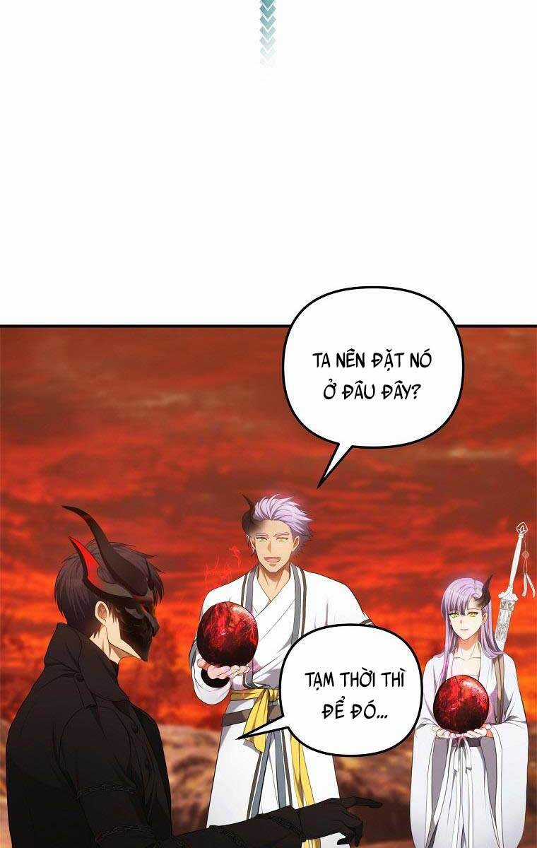 Vua Thăng Cấp Chương 137 trang 50