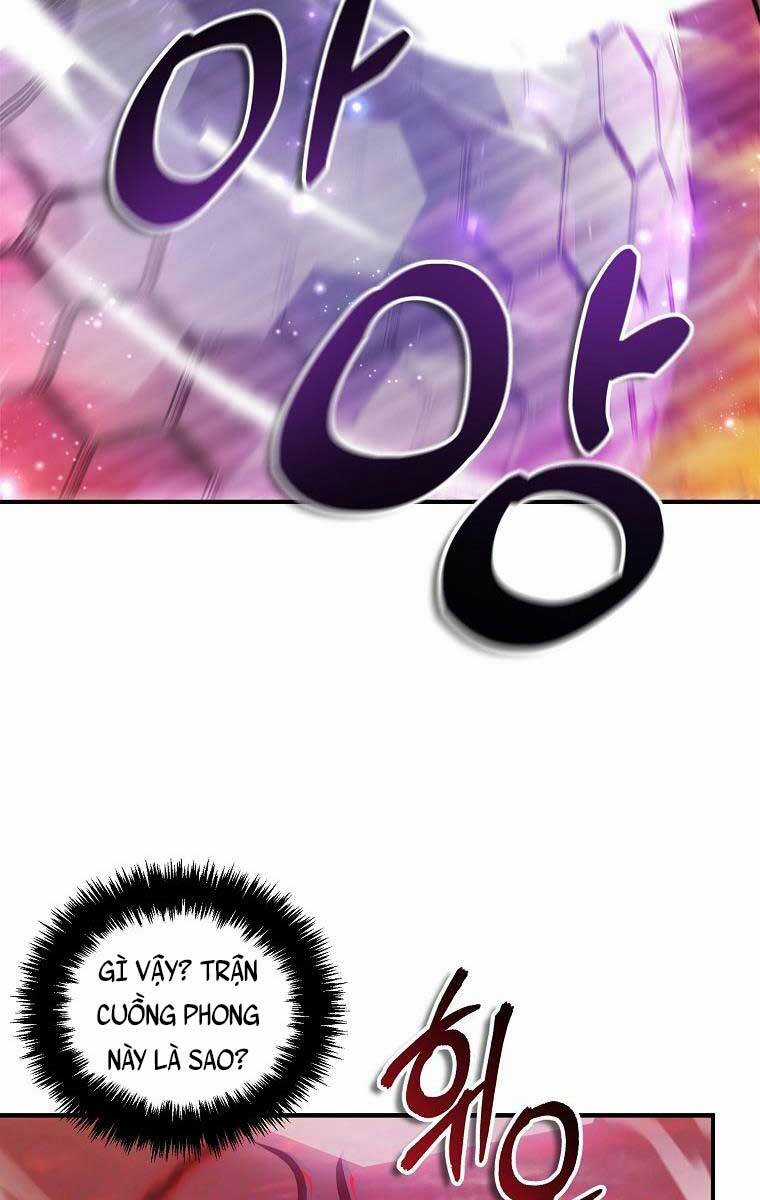 Vua Thăng Cấp Chương 137 trang 54