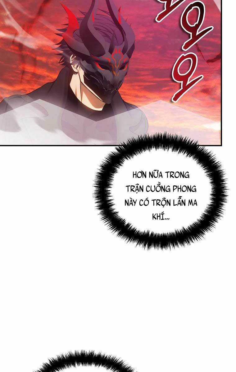 Vua Thăng Cấp Chương 137 trang 55