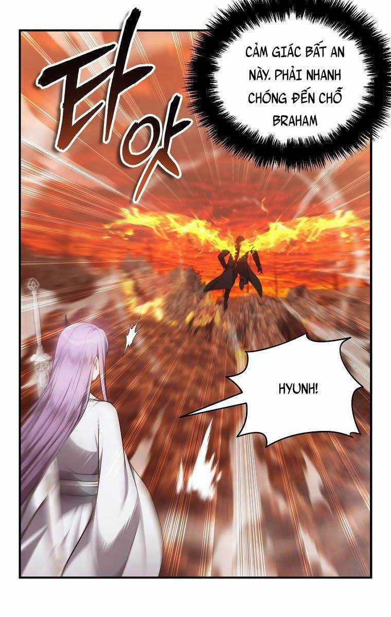 Vua Thăng Cấp Chương 137 trang 57