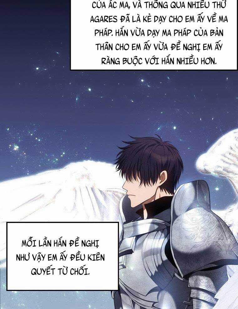 Vua Thăng Cấp Chương 137 trang 59