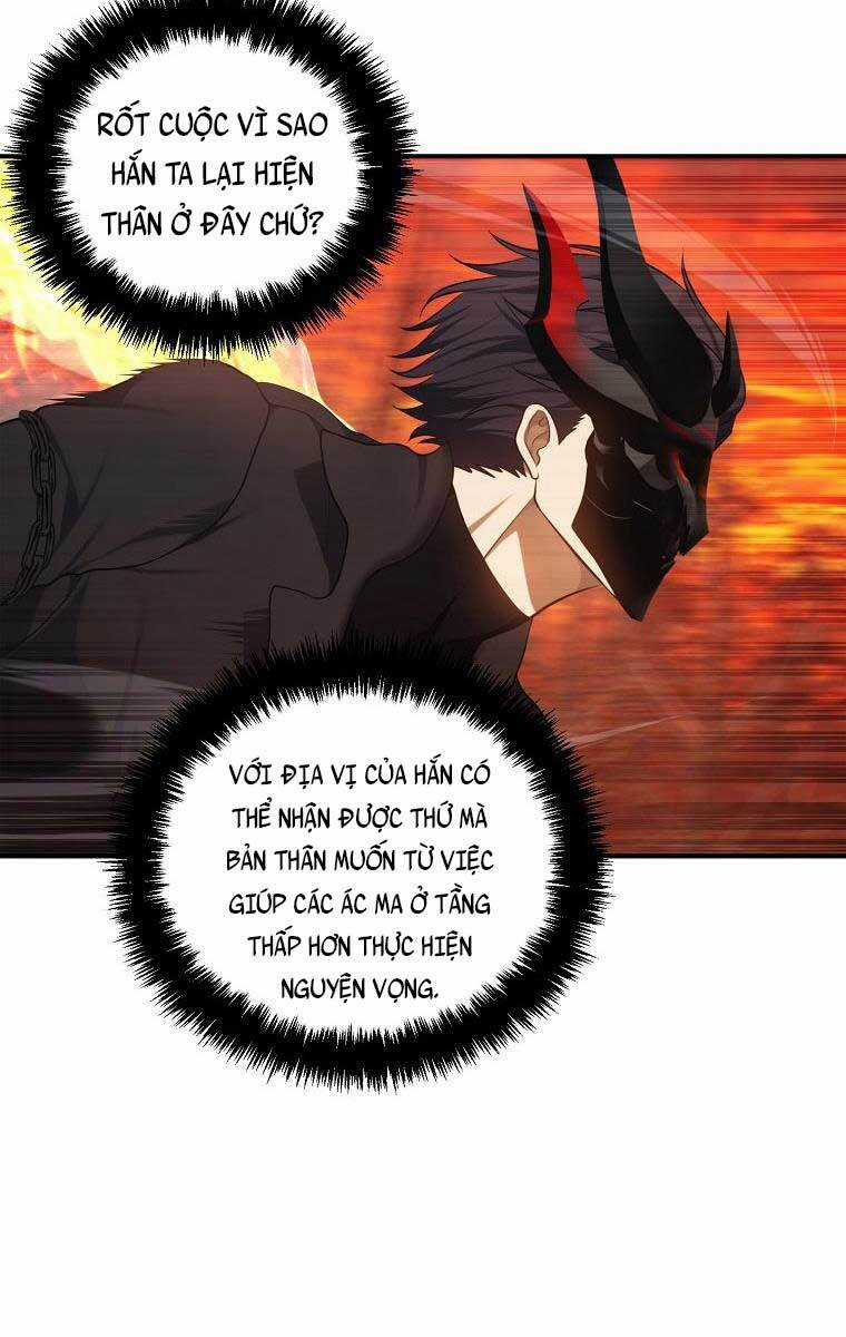 Vua Thăng Cấp Chương 137 trang 69