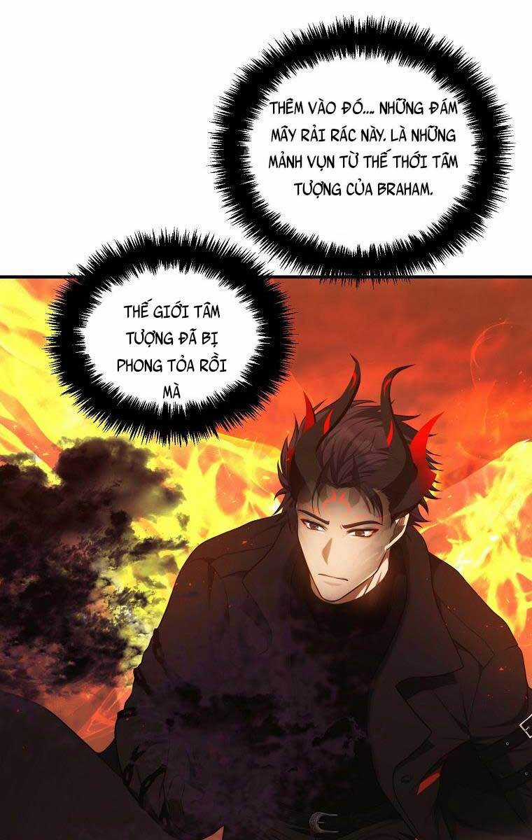 Vua Thăng Cấp Chương 137 trang 70