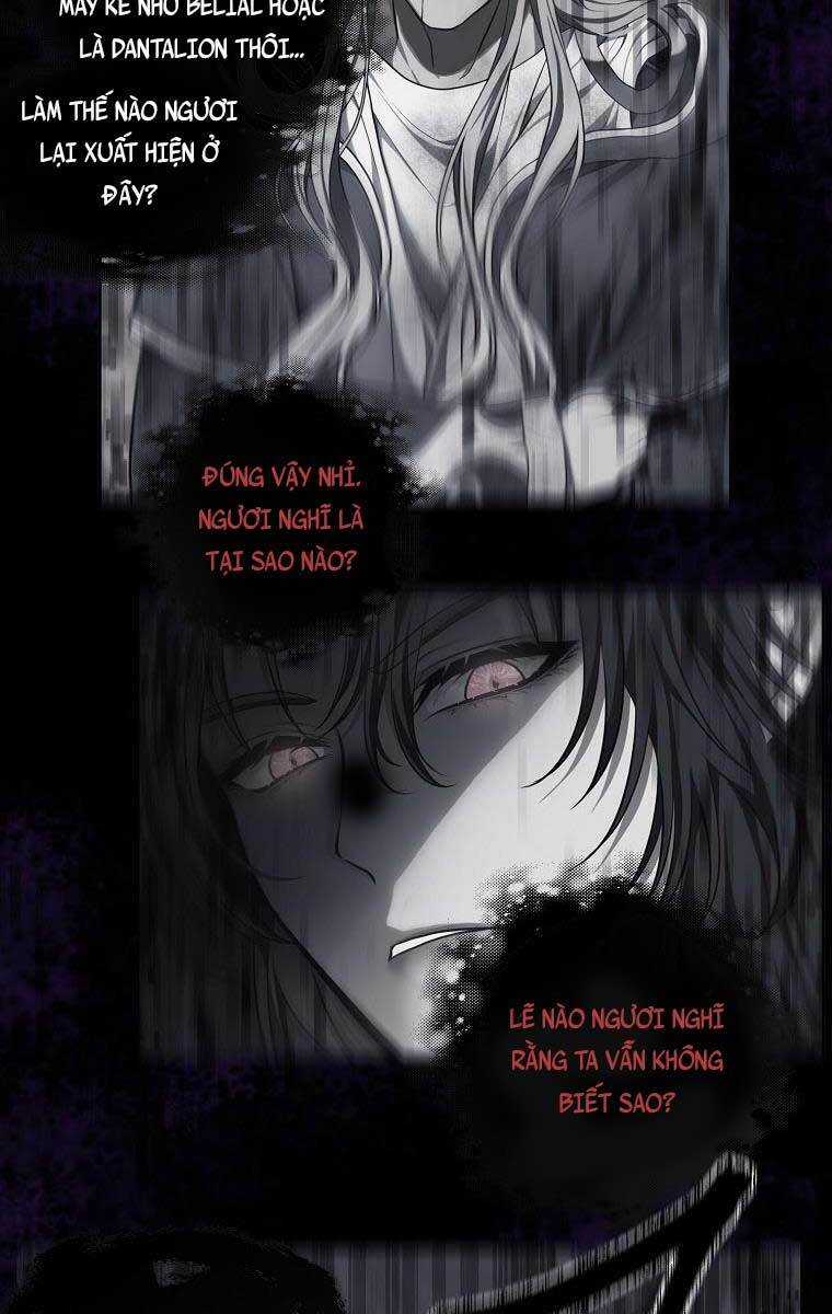 Vua Thăng Cấp Chương 137 trang 77