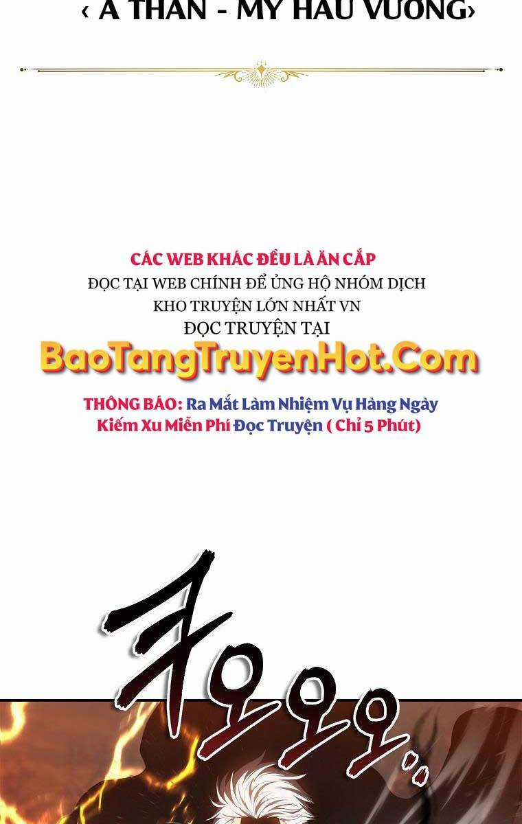 Vua Thăng Cấp Chương 137 trang 8