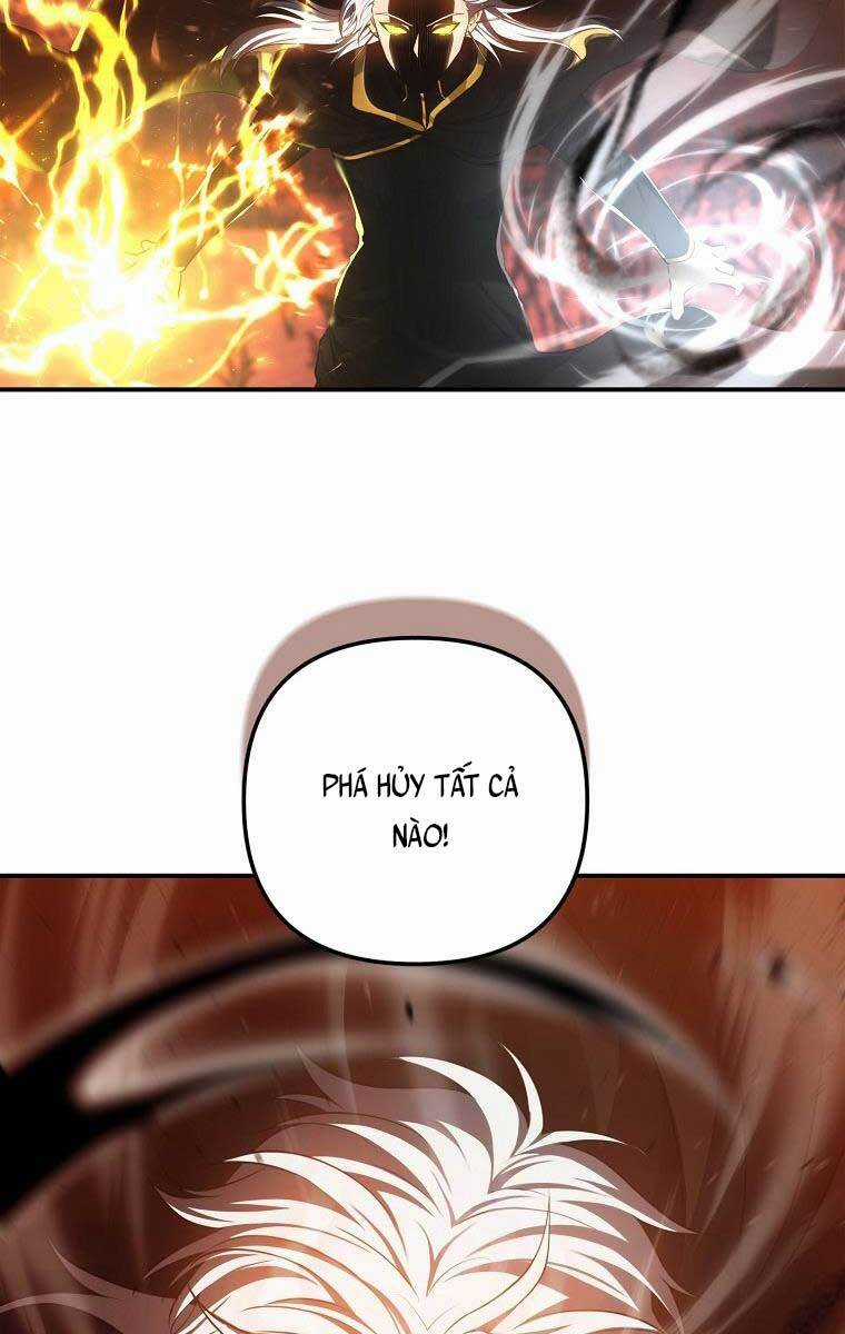 Vua Thăng Cấp Chương 137 trang 9