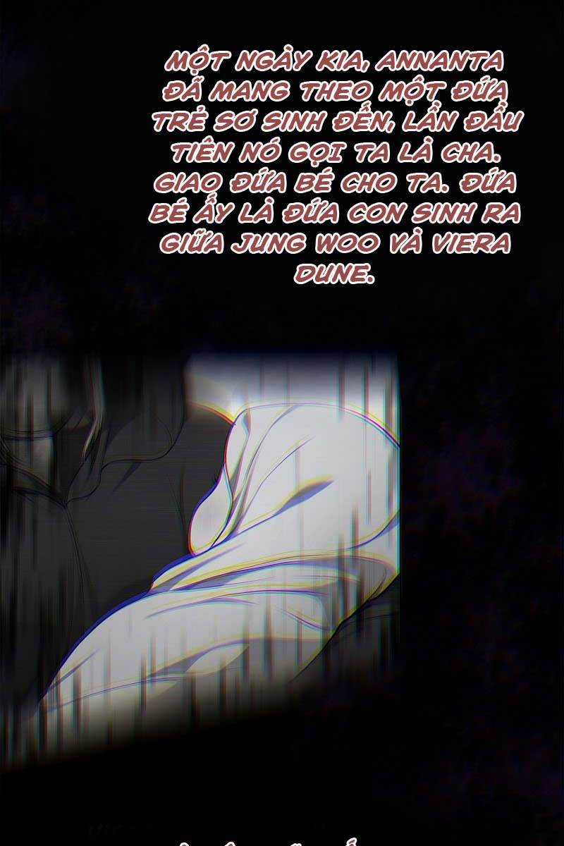 Vua Thăng Cấp Chương 138 trang 16