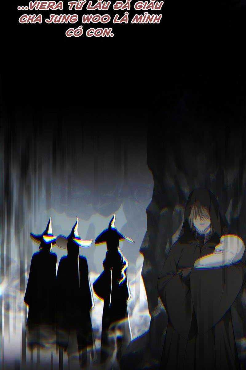 Vua Thăng Cấp Chương 138 trang 17