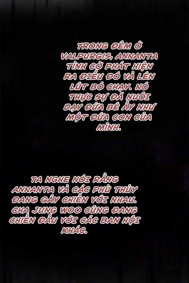 Vua Thăng Cấp Chương 138 trang 18